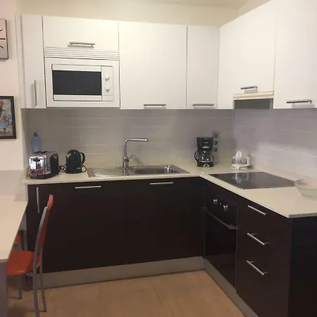 Marlenghi 8 Apartmán Las Palmas de Gran Canaria