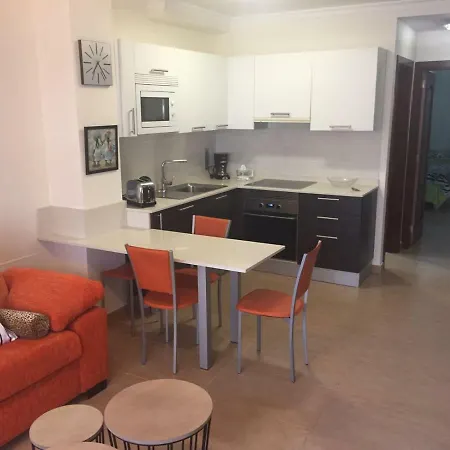 Apartmán Marlenghi 8