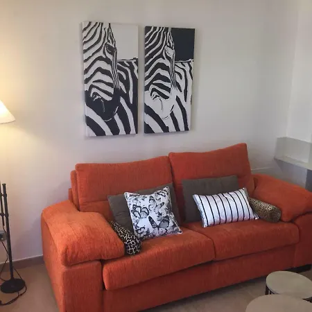 Apartmán Marlenghi 8