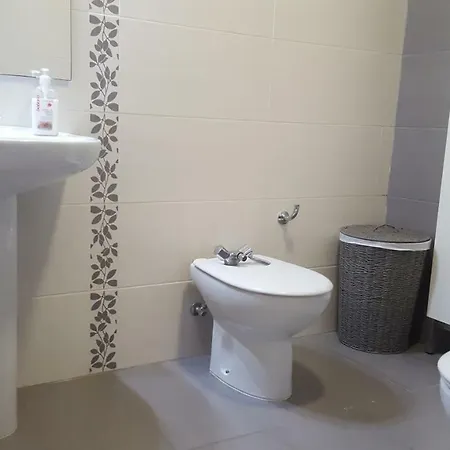 Apartmán Marlenghi 8 *