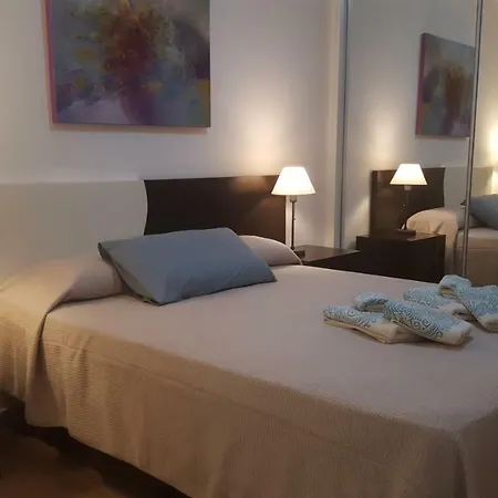 Marlenghi 8 Apartmán Las Palmas de Gran Canaria