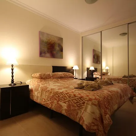Apartmán Marlenghi 8