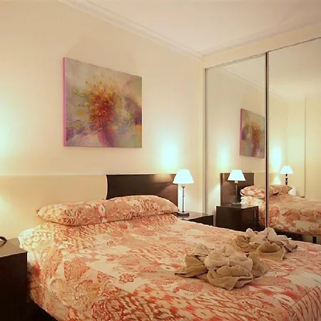 Apartmán Marlenghi 8