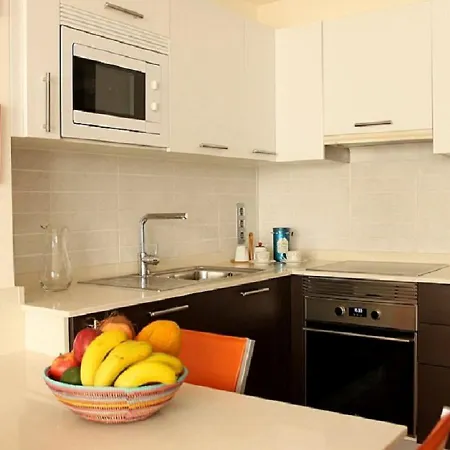 Apartmán Marlenghi 8 Las Palmas de Gran Canaria